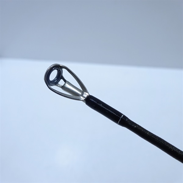 Amazon | シマノ(SHIMANO) バスロッド バンタム 2ピースシリーズ