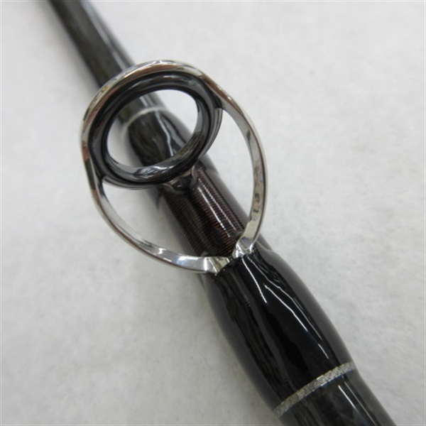 ブラックレーベル BL-XP64H-3 3ピース ダイワ ブラックレーベル XP （エクスペディション） 64H-3 (O01) (D01