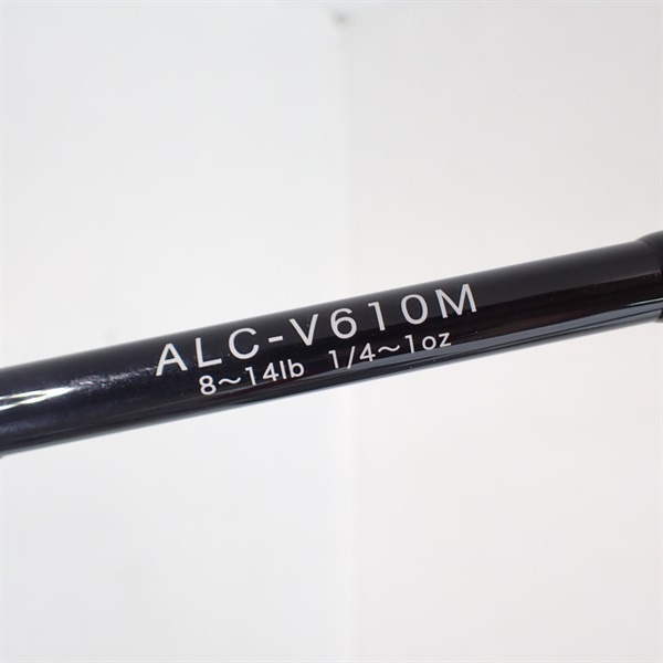 ZPI アルカンセ ALC-V610M