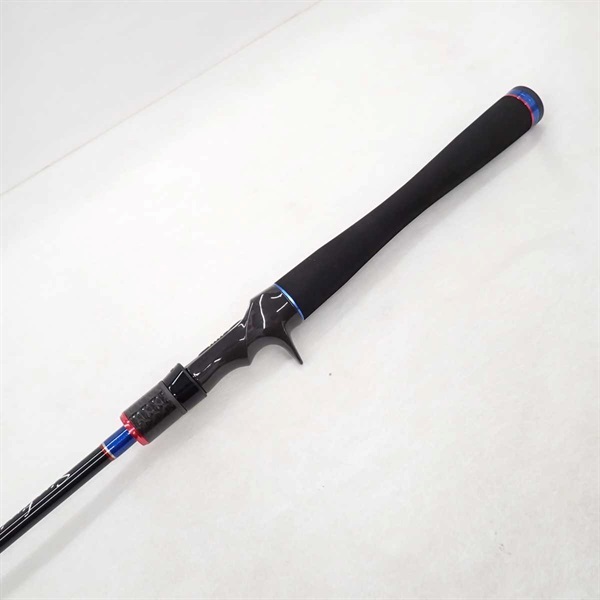 ロッド SCENE TRICK SS-C64MLST シンフィニ シーントリックSSーC64MLST | イシグロ公式