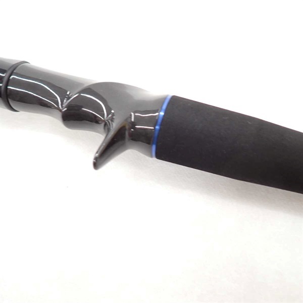 ロッド SCENE TRICK SS-C64MLST シンフィニ シーントリックSSーC64MLST | イシグロ公式