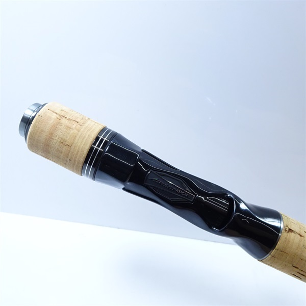 Amazon | ダイワ(DAIWA) 21 ブラックレーベル トラベル C61XXH-5