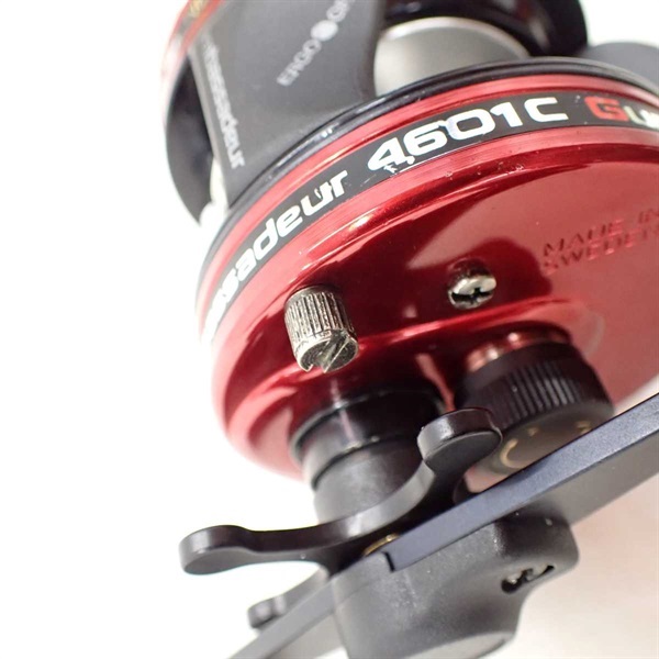 アンバサダー4601C GUNNAR | イシグロ公式オンラインショップ