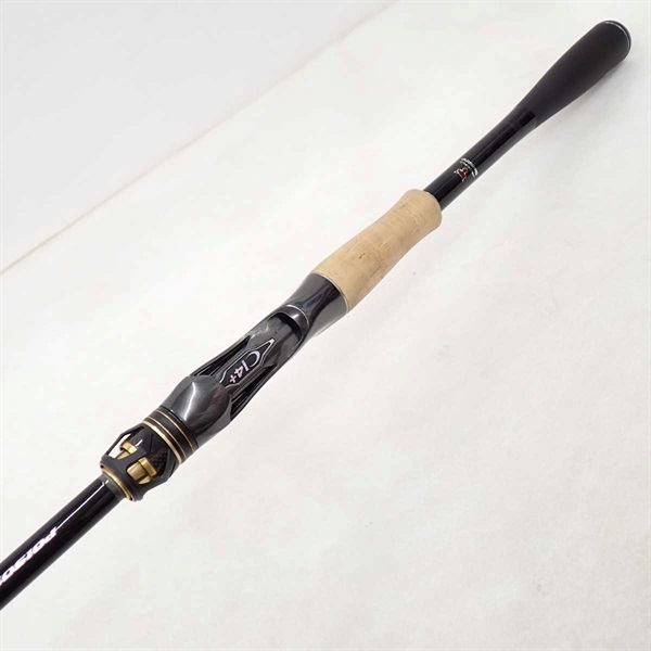 ポイズンアルティマ174MH + シマノ(SHIMANO) ポイズンアルティマ 174MH-GA(新仕様:SIC) 244444