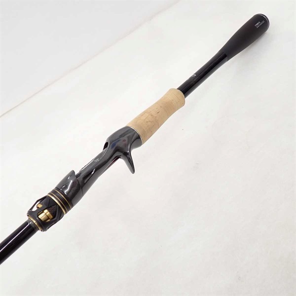 ポイズンアルティマ174MH + 17ポイズンアルティマ174MHーG | イシグロ公式オンラインショップ