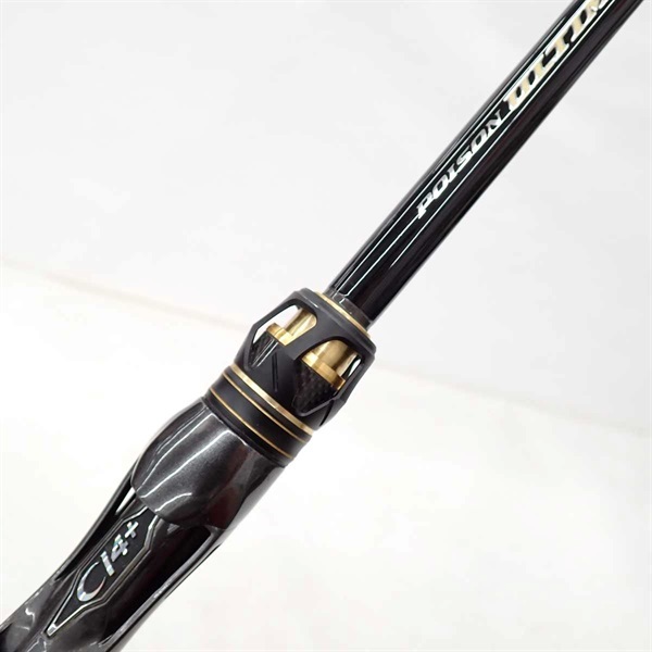 17ポイズンアルティマ174MHーG | イシグロ公式オンラインショップ