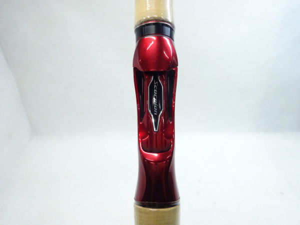 21スコーピオン1787RS-2 シマノ 21 スコーピオン 1787RS-2 【大型商品2】 : ヨコオネット Yahoo