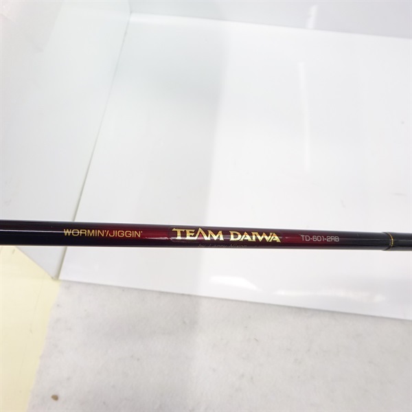 チームダイワTD－601‐2RB | イシグロ公式オンラインショップ