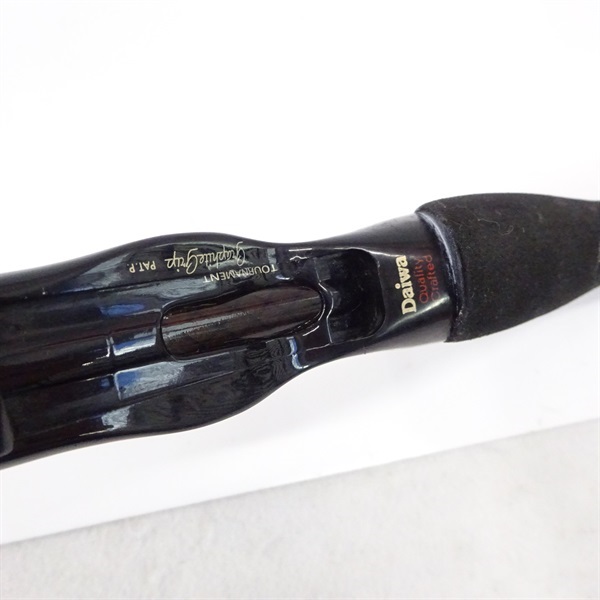 チームダイワ　601LXS チームダイワ 601LXS ダイワ(DAIWA) スティーズ STZ 601LXS-TA GRAY