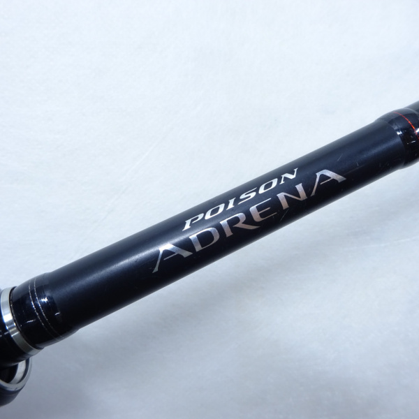 18ポイズンアドレナ 1610M | イシグロ公式オンラインショップ