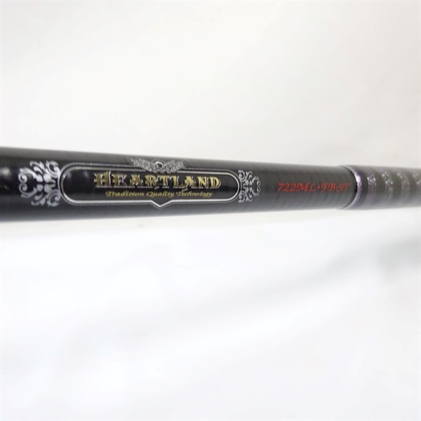 20ハートランド722ML＋FB―ST20 | イシグロ公式