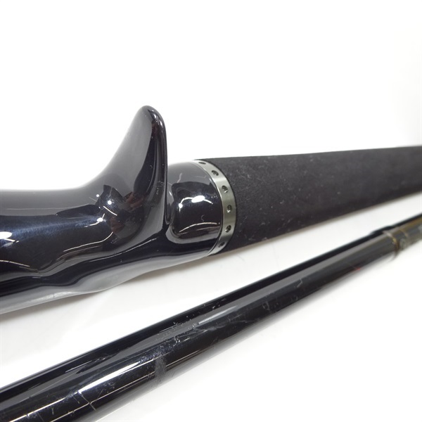 ロマンメイド ウィップ CENTURION MIND WHIP 7.11