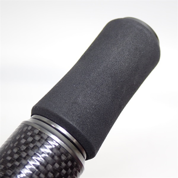 レーベン スラング スペックB EF01LS－C75MH＋RX－B