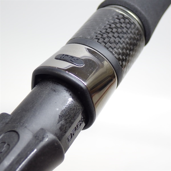 レーベン スラング スペックB EF01LS－C75MH＋RX－B