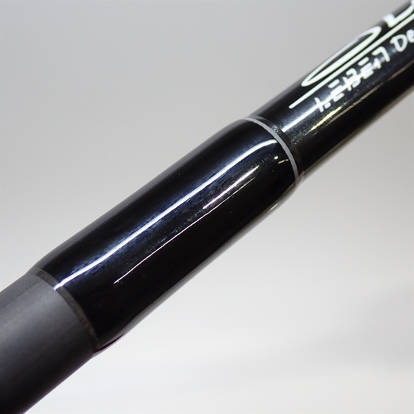 レーベン スラング スペックB EF01LS－C75MH＋RX－B