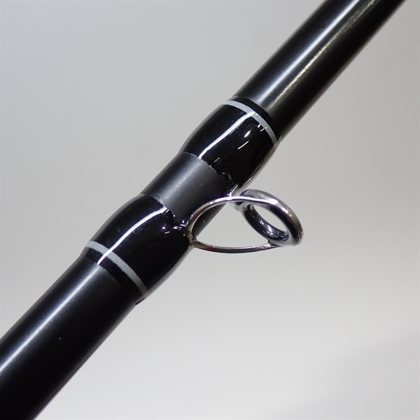 レーベン スラング スペックB EF01LS－C75MH＋RX－B