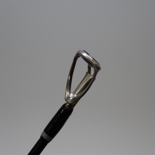 レーベン スラング スペックB EF01LS－C75MH＋RX－B