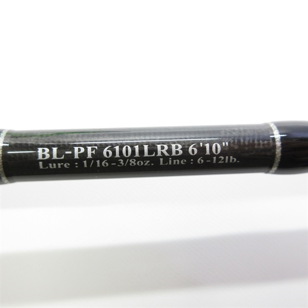 ブラックレーベル10BLーPF6101LRB | イシグロ公式