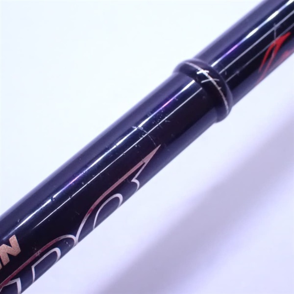 15カレイド インスピラーレTKIC－66M－BK コブラDG66M