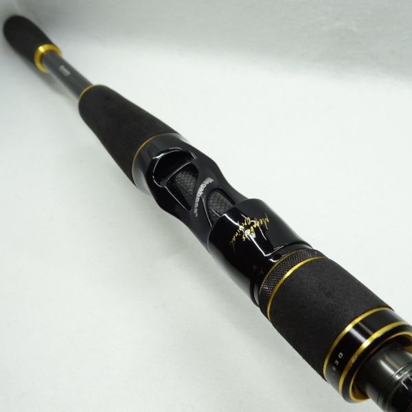 メガバス　16デストロイヤー　セット　未使用 DESTROYER P5(デストロイヤーP5) F2-66XS ロッド | Megabass