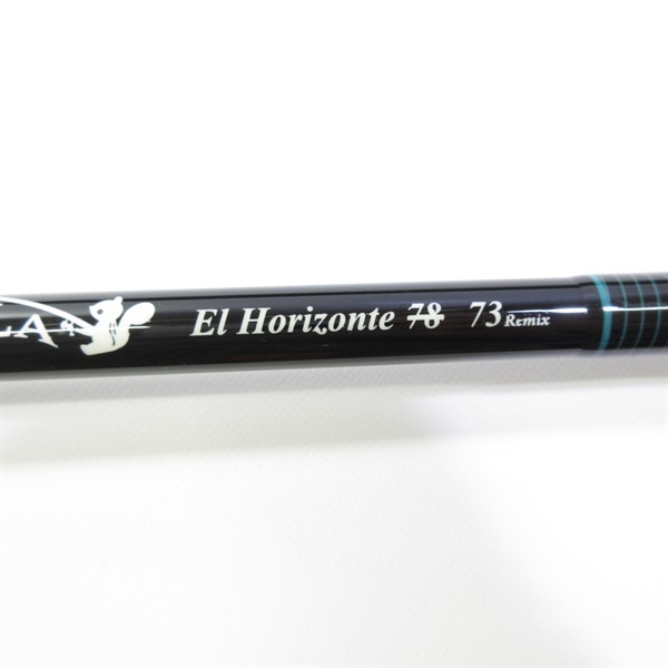 エルホリゾンテ73リミックス　後期モデル エルホリゾンテ73リミックス後期 | イシグロ公式オンラインショップ