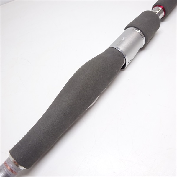ハートランド 白震斬 HL852ML+FS-SV AGS22 中古/未使用品】 ダイワ ハートランド 白震斬 八五 HL852ML+FS