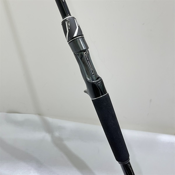 スティーズストラトフォートレス68STEEZ SC C68Hー