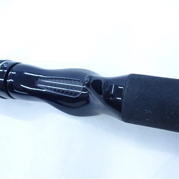 ダイワ(Daiwa) ブラックレーベル XP 61SH-3 01404140