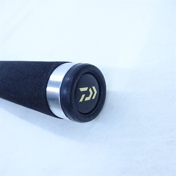 ダイワ ブラックレーベル 6111MHRB 中古品買取りました！DAIWA