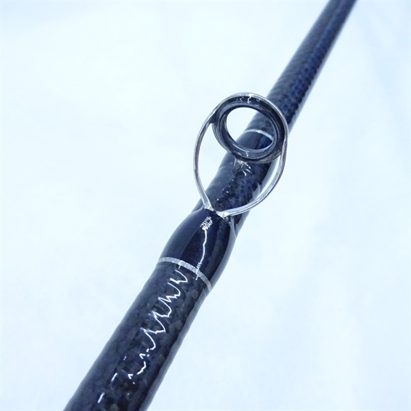 ダイワ ブラックレーベル 6111MHRB 中古品買取りました！DAIWA