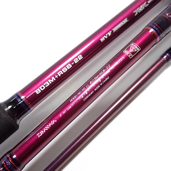 ハートランドリベラリストHLLL803M＋RSB－22 | イシグロ