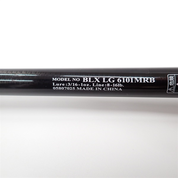 ブラックレーベル BLX LG 6101MRB ブラックレーベルLGBLX LG