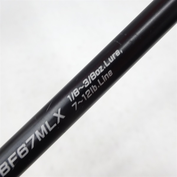 ストラーダ キラーヒートKS-BF67MLX | イシグロ公式オンライン