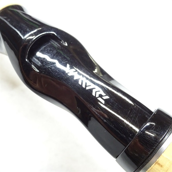ダイワ　ブラックレーベル　PF731MHFB ダイワ(Daiwa) ブラックレーベル LG 6101MHFB 05807027