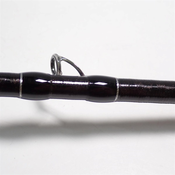 シマノ 22 バンタム 1711MH +-SB/2 22バンタム174XXH-SB/2をインプレ