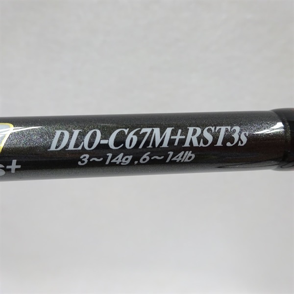 レーベンオーバーレイDLO－C67M＋RST3S | イシグロ