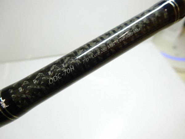 18アウトサイダー ODC-70H | イシグロ公式オンラインショップ