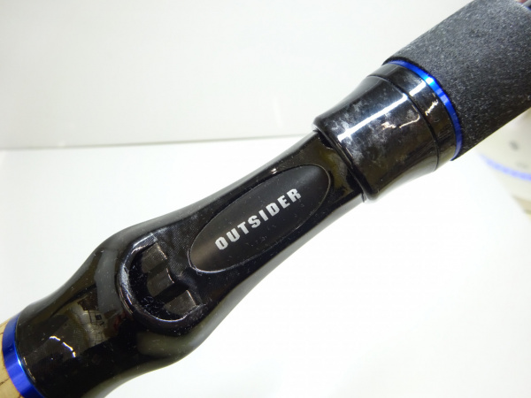 18アウトサイダー ODC-70H | イシグロ公式オンラインショップ