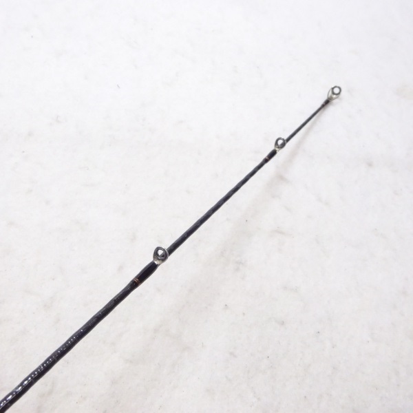 ダイワ 20 リベリオン 6101MHRB(ベイト 1ピース)【大型商品
