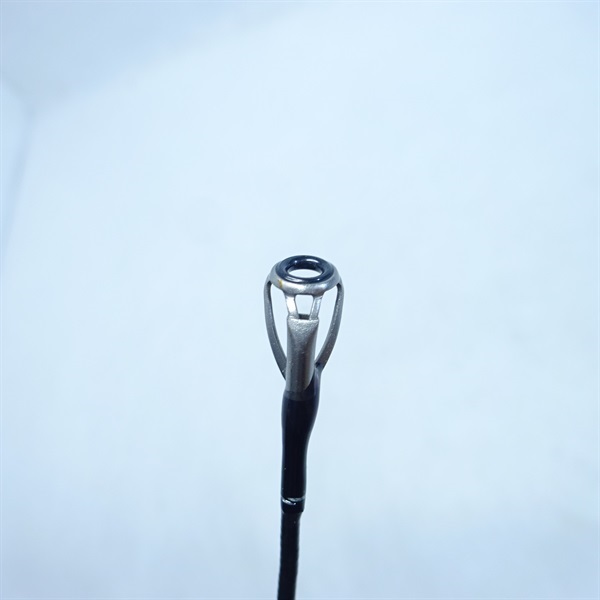 ブレイゾン　C6611H-2 ダイワ ブレイゾンC611H-2・SB 汎用性の高いビッグベイトモデル