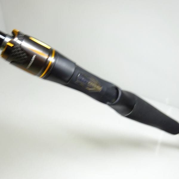 661MLRB リベリオン DAIWA(ダイワ) 継数1本 全長1.98m仕舞101cm