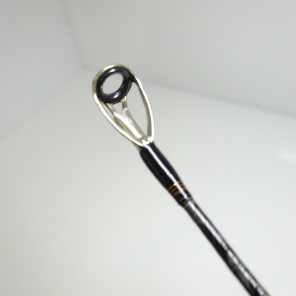 661MLRB リベリオン DAIWA(ダイワ) 継数1本 全長1.98m仕舞101cm