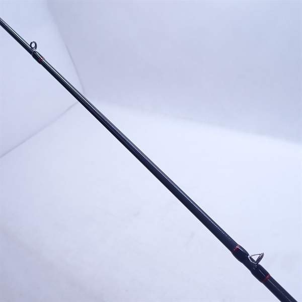 ダイワ　スティーズ　ハーミット C64L-SV•ST 21スティーズ C64L-SV・ST ハーミット ダイワ : シマヤ