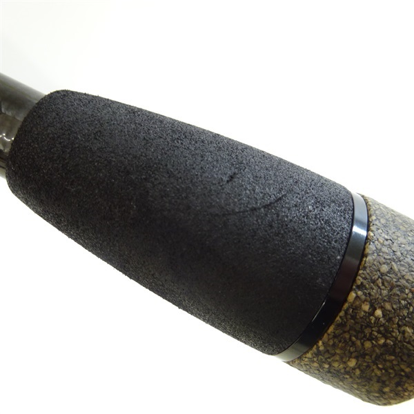 サイドワインダーエントリーモデルEMB－602ML | イシグロ公式