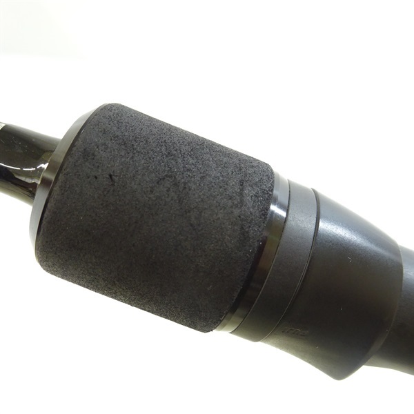 サイドワインダーエントリーモデルEMB－602ML | イシグロ公式