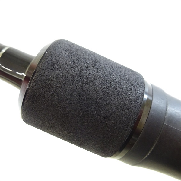 サイドワインダーエントリーモデルEMB－602ML | イシグロ公式