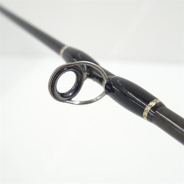 12サイドワインダーハザードマスターHGCー65HR・GP