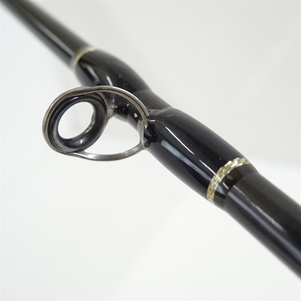 12サイドワインダーハザードマスターHGCー65HR・GP