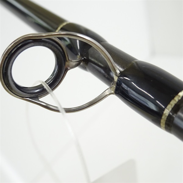 12サイドワインダーハザードマスターHGCー65HR・GP