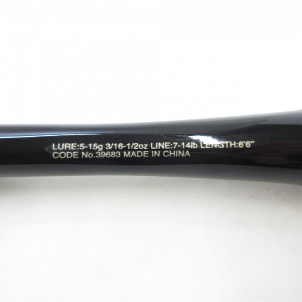 20ゾディアス166ML-2 20ゾディアス166ML-2をベテラン初心者バサーが徹底的に